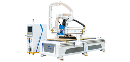 高效智能设备木工开料机帮助家具厂提升生产效率
